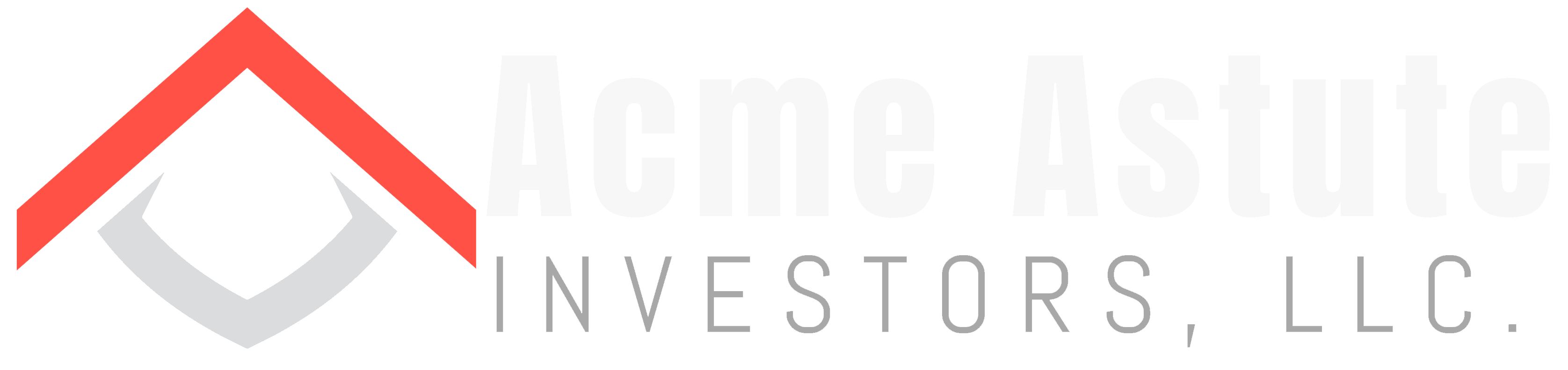 Acme Astute Investors LLCArchitecture is not based on concrete and steel