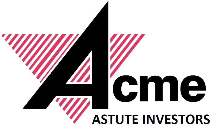 Acme Astute Logo