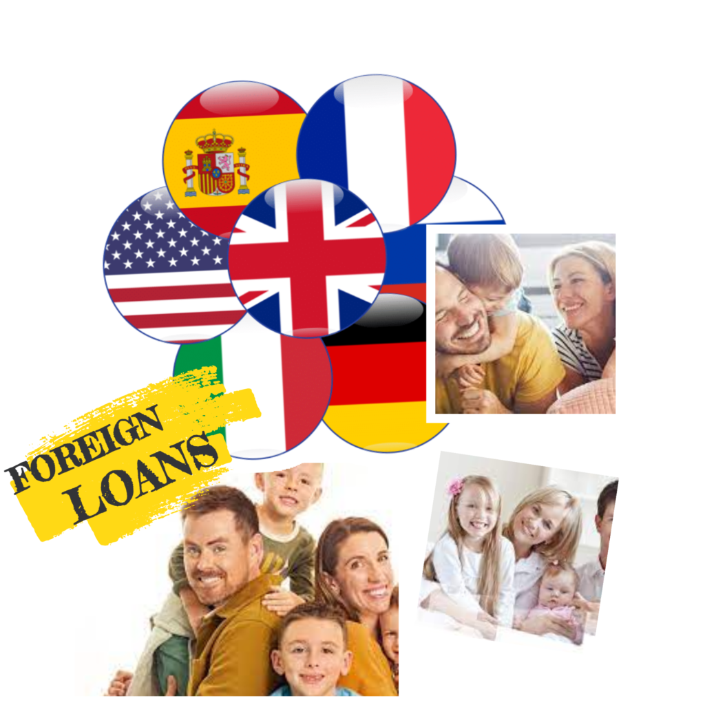 Foreign Loans
